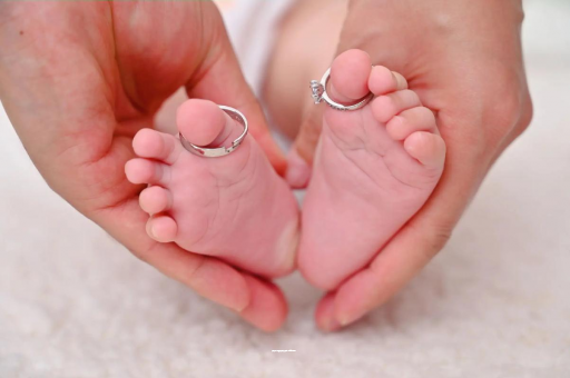 石狮孕妇六个月肚子多大